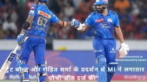 MI बनाम SRH