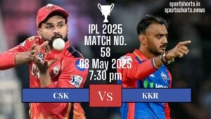 PBKS बनाम DC