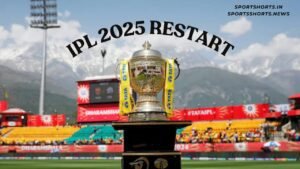 आईपीएल 2025 का संशोधित
